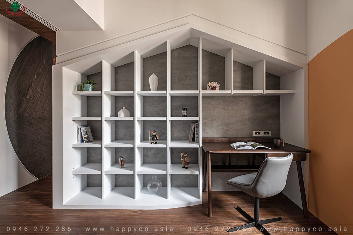 Bee House Apartment - Mẫu 01