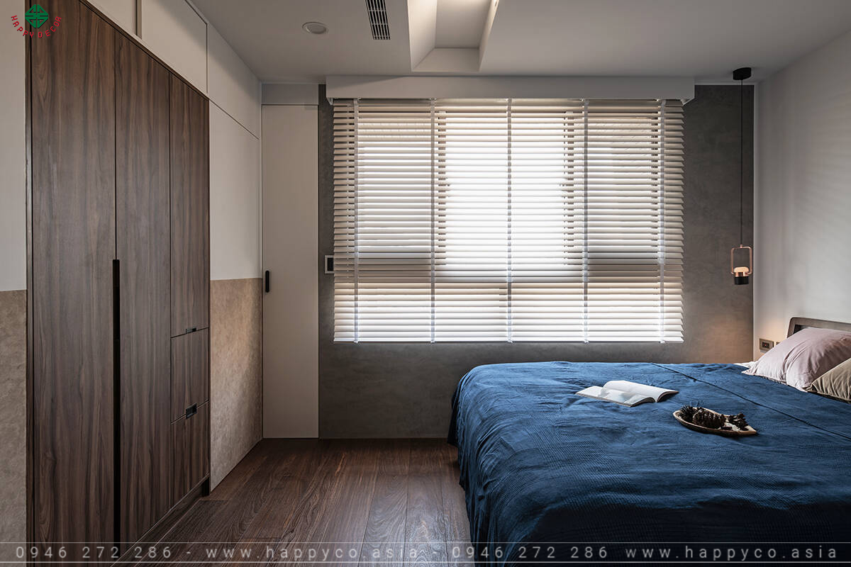 Bee House Apartment - Mẫu 02