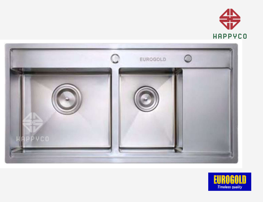 CHẬU RỬA BÁT EUROGOLD EUP39850 – EUROGOLD