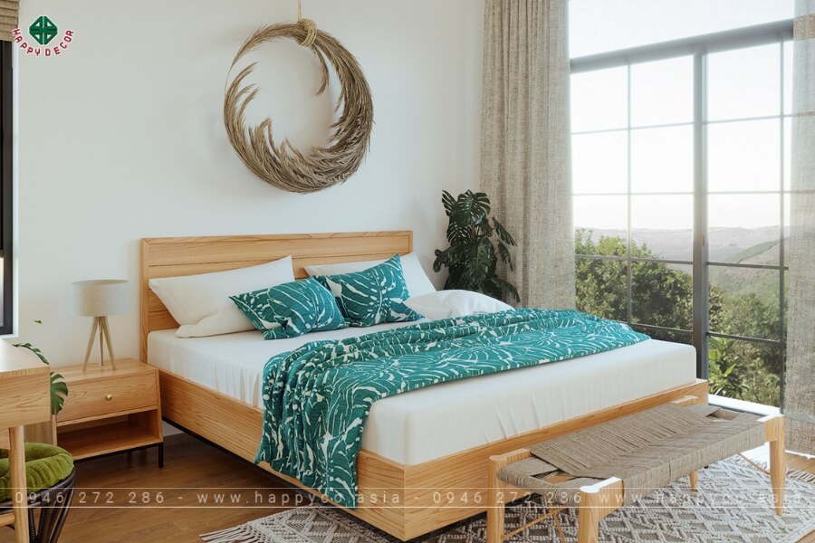 Phong cách nội thất nhiệt đới mang lại cảm giác dễ chịu cho tinh thần Phong cách nội thất nhiệt đới mang lại cảm giác dễ chịu cho tinh thần