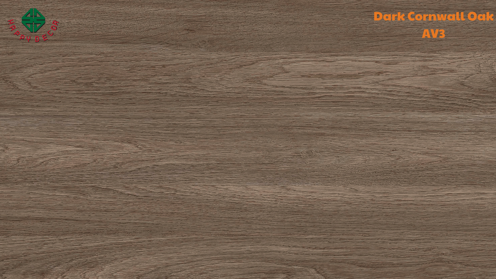 DARK CORNWALL OAK AV3