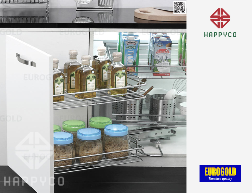 KỆ LIÊN HOÀN NAN RAY GIẢM CHẤN EP101