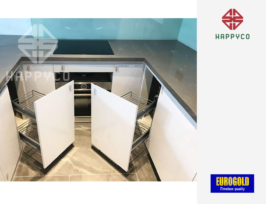 KỆ LIÊN HOÀN NAN RAY GIẢM CHẤN EP101