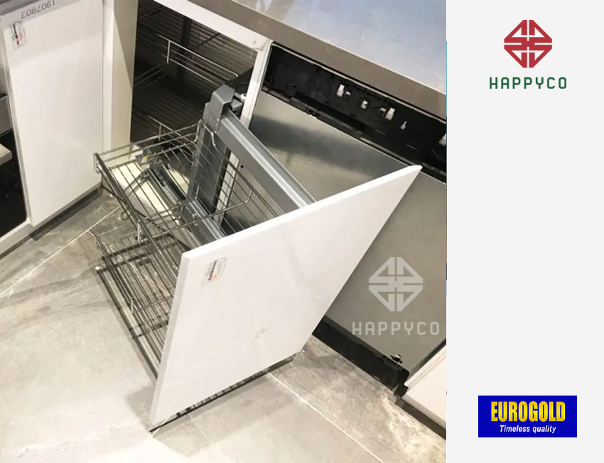 KỆ LIÊN HOÀN NAN RAY GIẢM CHẤN EP101