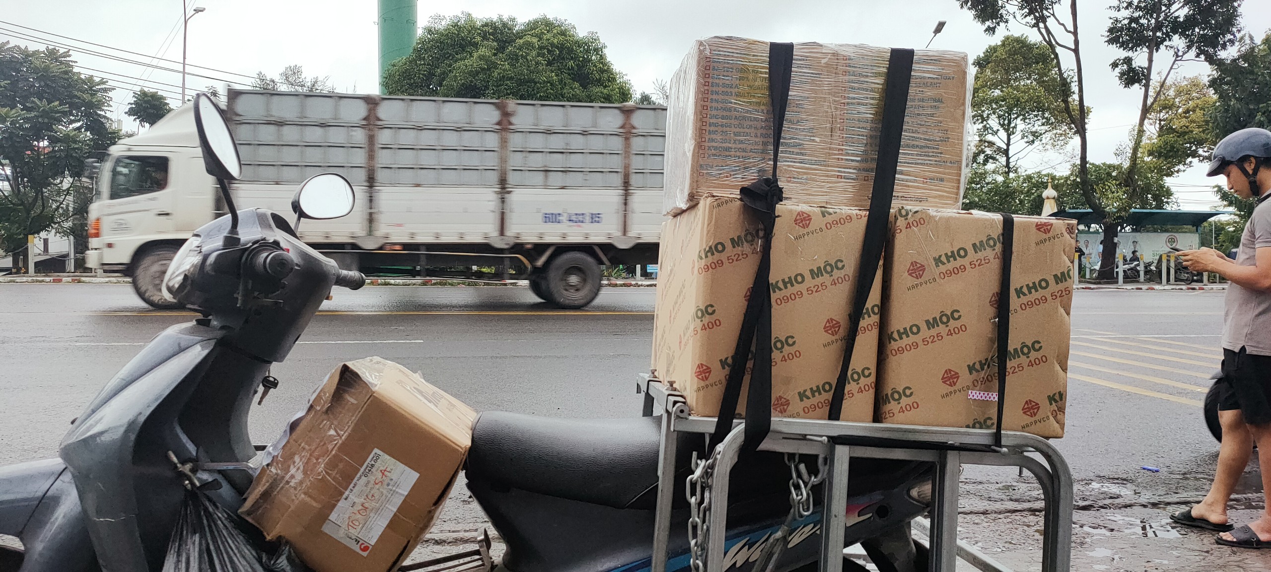 Phụ kiện ngành gỗ