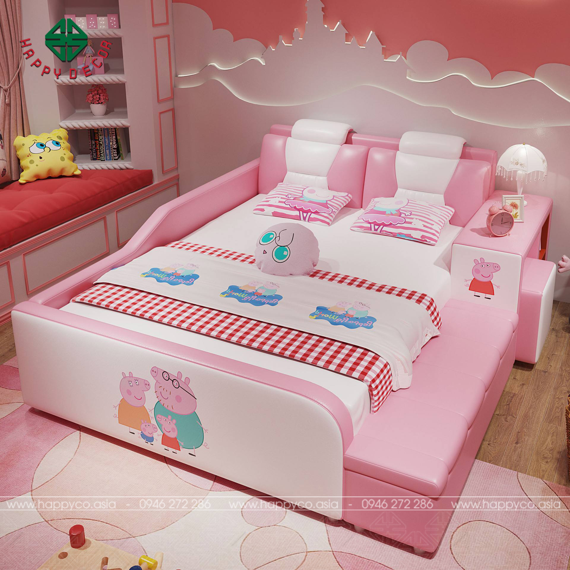 giuong-ngu-cho-be-gai