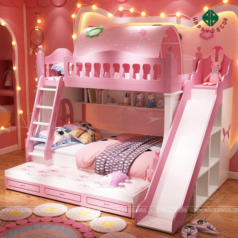 giuong-ngu-cho-be-gai