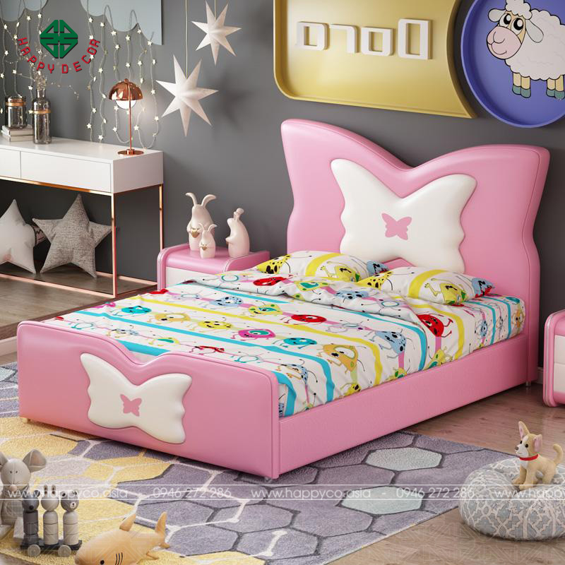 giuong-ngu-cho-be-gai