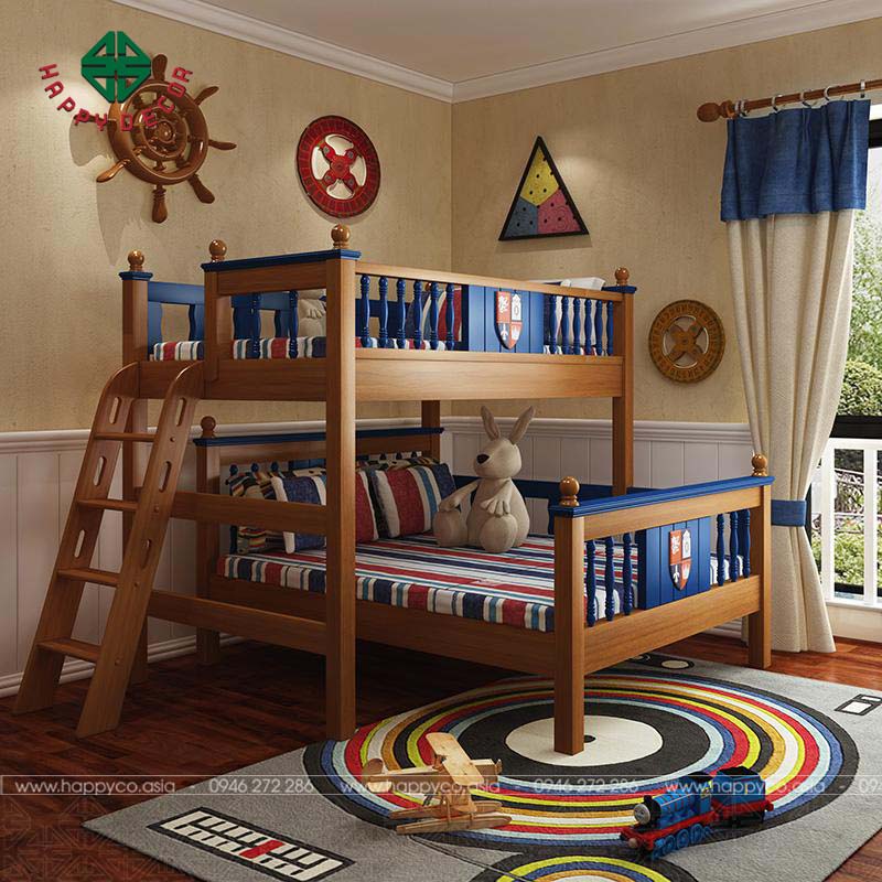 giuong-tang-go-cho-be-happy-decor