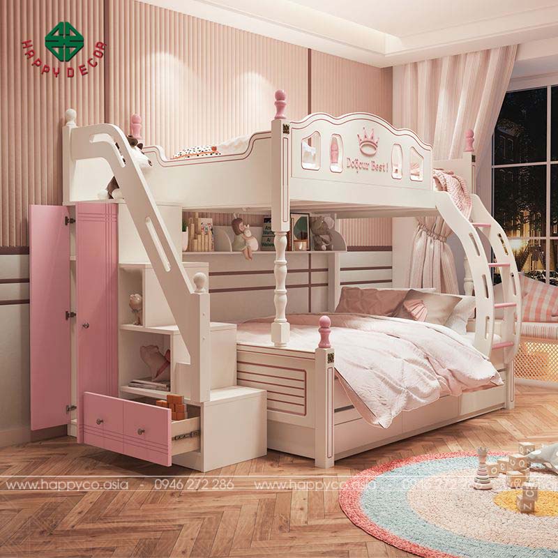 giuong-tang-go-cho-be-happy-decor