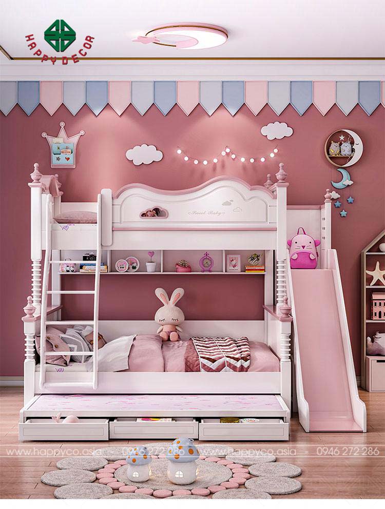 giuong-tang-go-cho-be-happy-decor