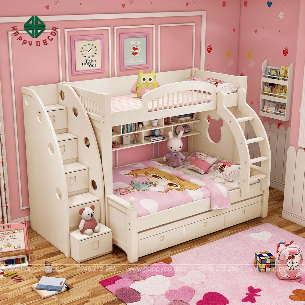 giuong-tang-go-cho-be-happy-decor