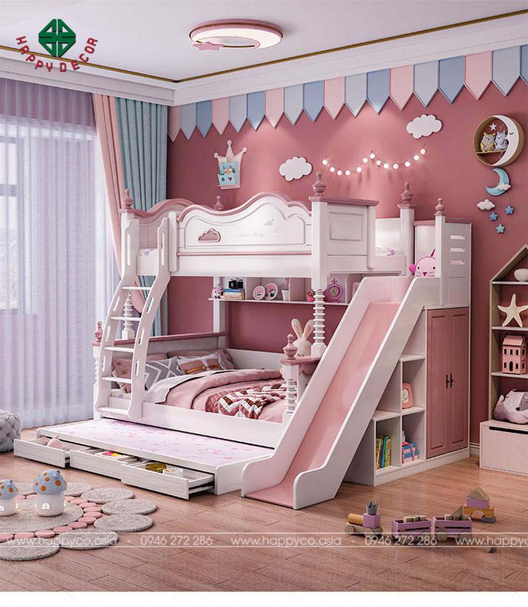 giuong-tang-go-cho-be-happy-decor