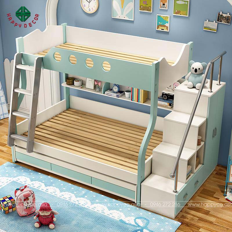 giuong-tang-go-cho-be-happy-decor