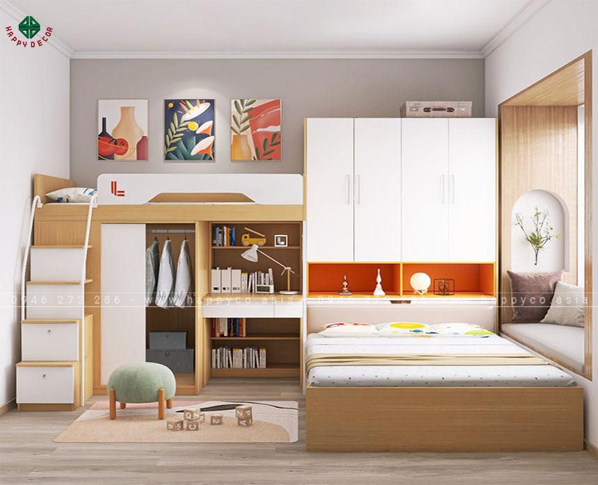 Cố khả năng tạo ra nhiều mẫu mã khác nhau