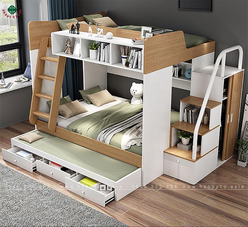 Sử dụng vật liệu chất lượng an toàn sức khỏe cho người sử dụng