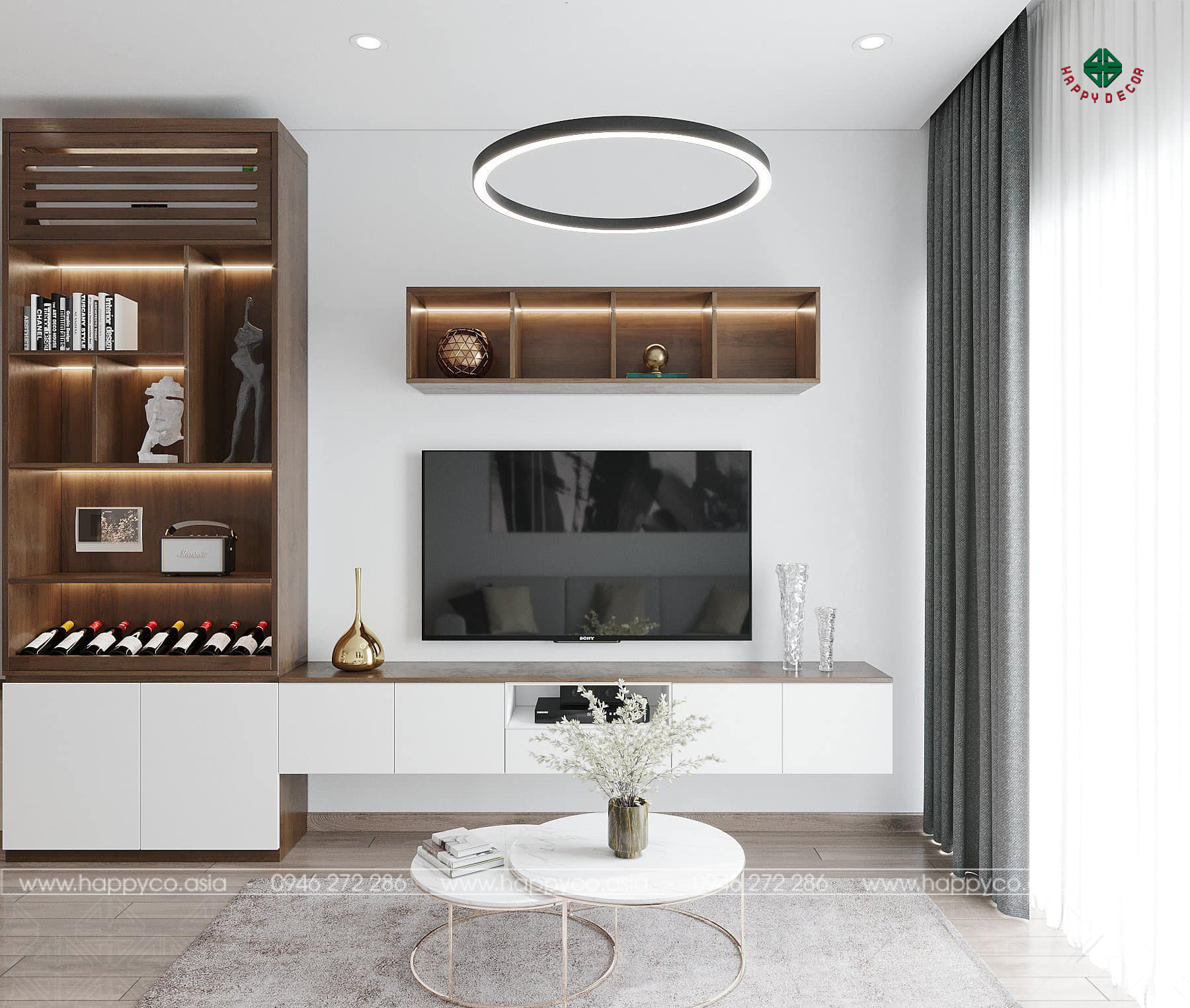 goi-y-thiet-ke-noi-that-chung-cu-vua-tien-nghi-vua-dep