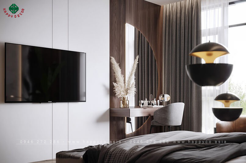 Một số mẫu gương đẹp - Mẫu 9