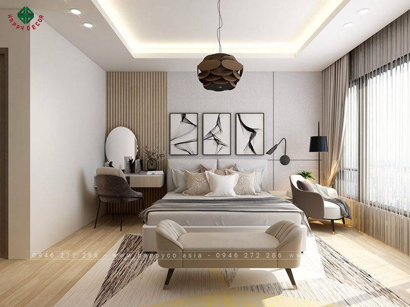 Tối ưu hóa ánh sáng