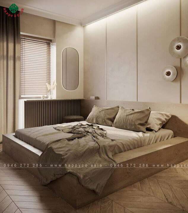 Một số mẫu gương đẹp - Mẫu 14