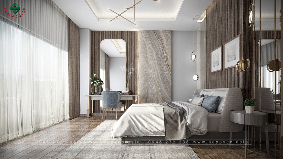 Một số mẫu gương đẹp - Mẫu 2