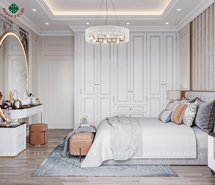 Một số mẫu gương đẹp - Mẫu 13