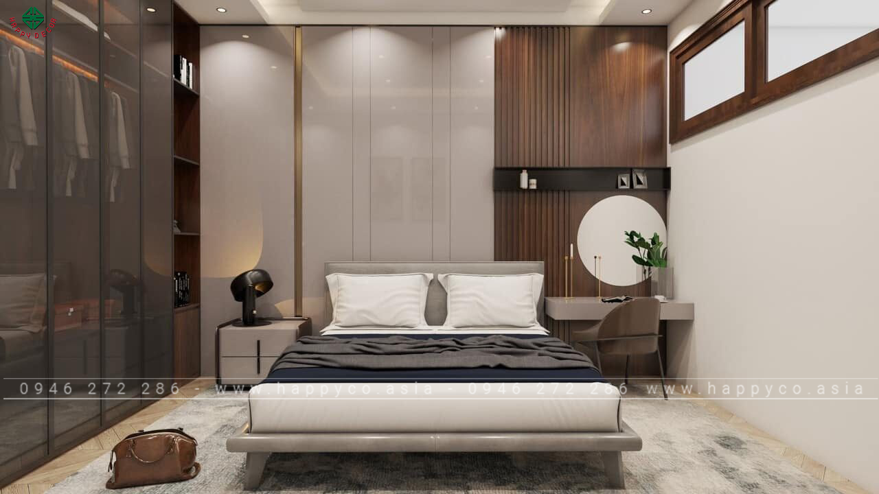 Một số mẫu gương đẹp - Mẫu 1