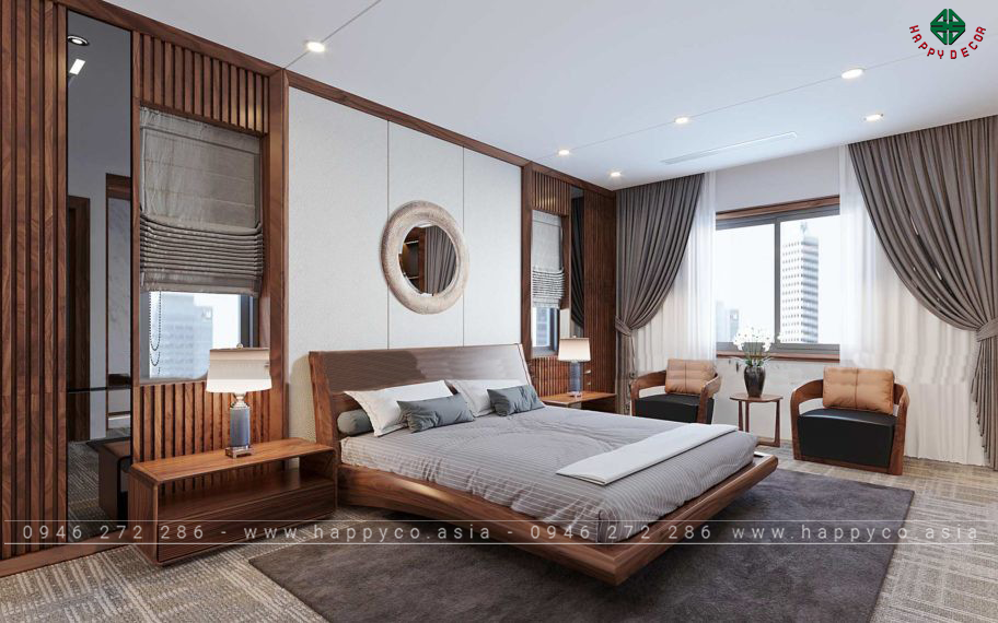 Một số mẫu gương đẹp - Mẫu 3