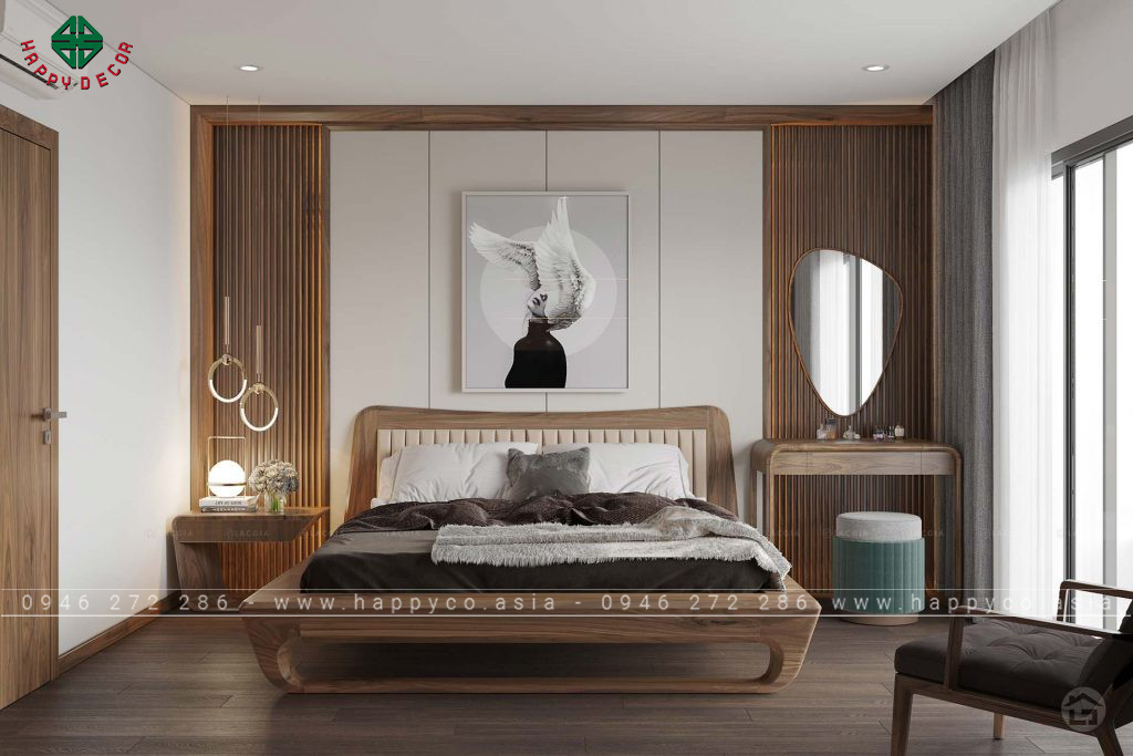 Một số vị trí đặt hợp lí