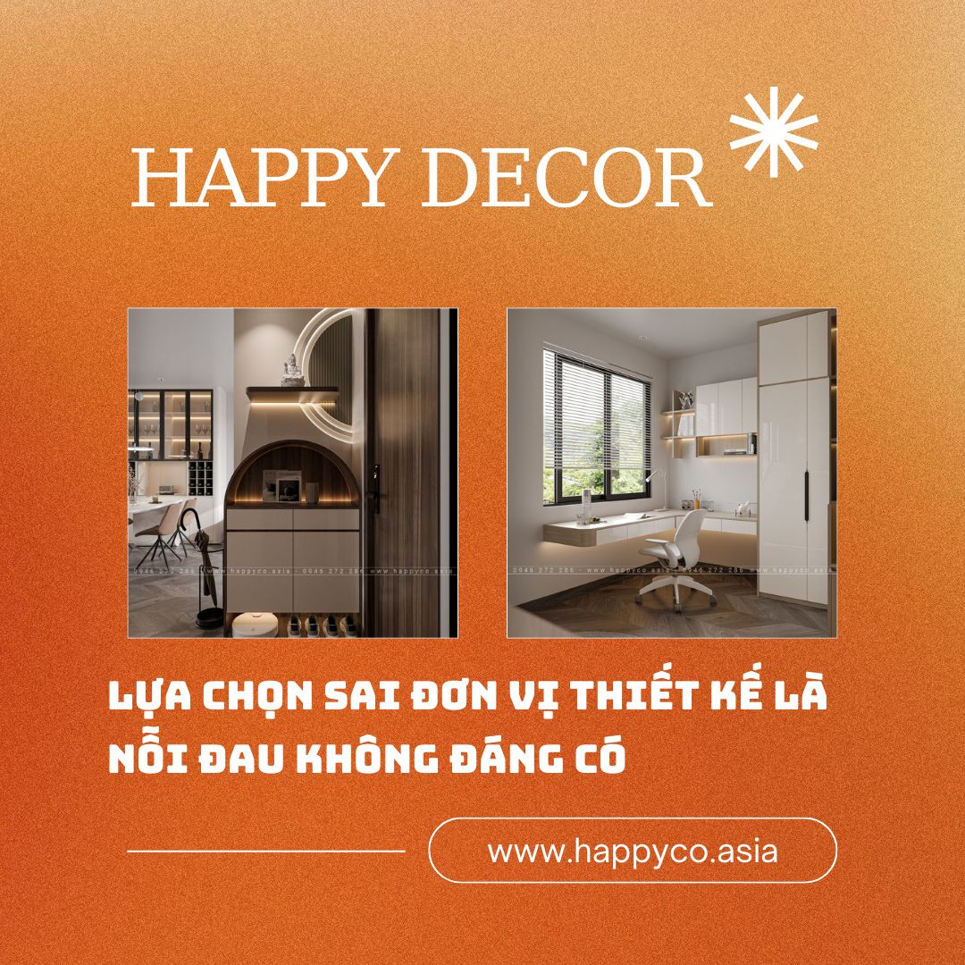 Bạn đã bao giờ rơi vào tình huống hào hứng với bản vẽ thiết kế nhưng kết quả thực tế lại khiến bạn thất vọng?