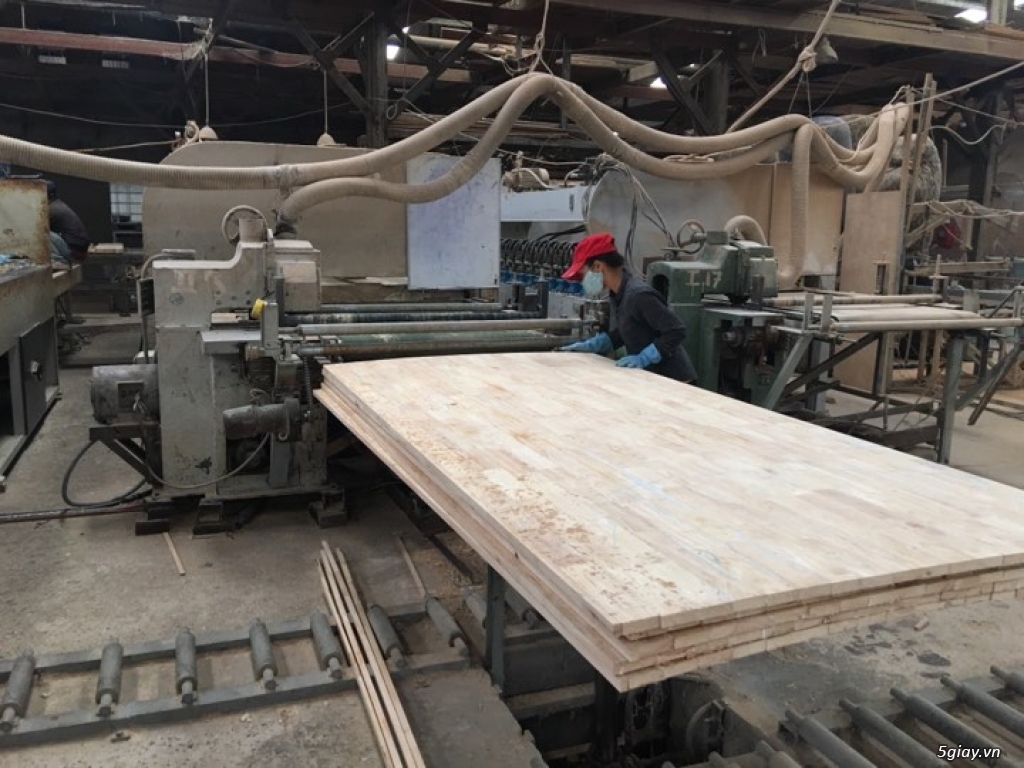 happyco - Blockboard-Core-Board-Plywood-Artificial-Board