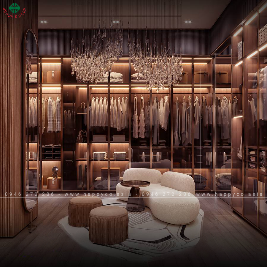 Hãy đảm bảo rằng tủ được thiết kế phù hợp với không gian và nhu cầu sử dụng của gia đình bạn.