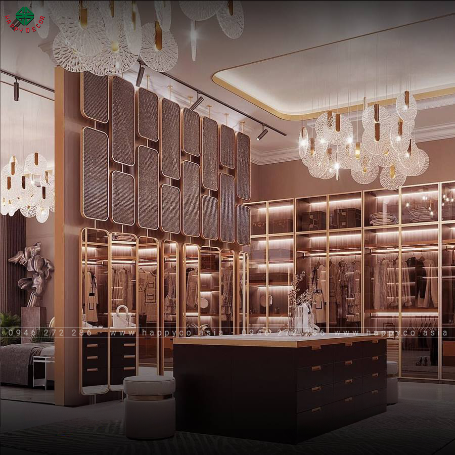 Bảo trì tủ áo cánh kính không khó, nhưng đòi hỏi sự chăm sóc định kỳ