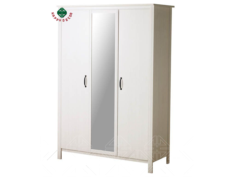 Tủ quần áo đẹp, hợp phong thủy khiến ngôi nhà trở nên thông minh hơn tại Biên Hòa Đồng Nai