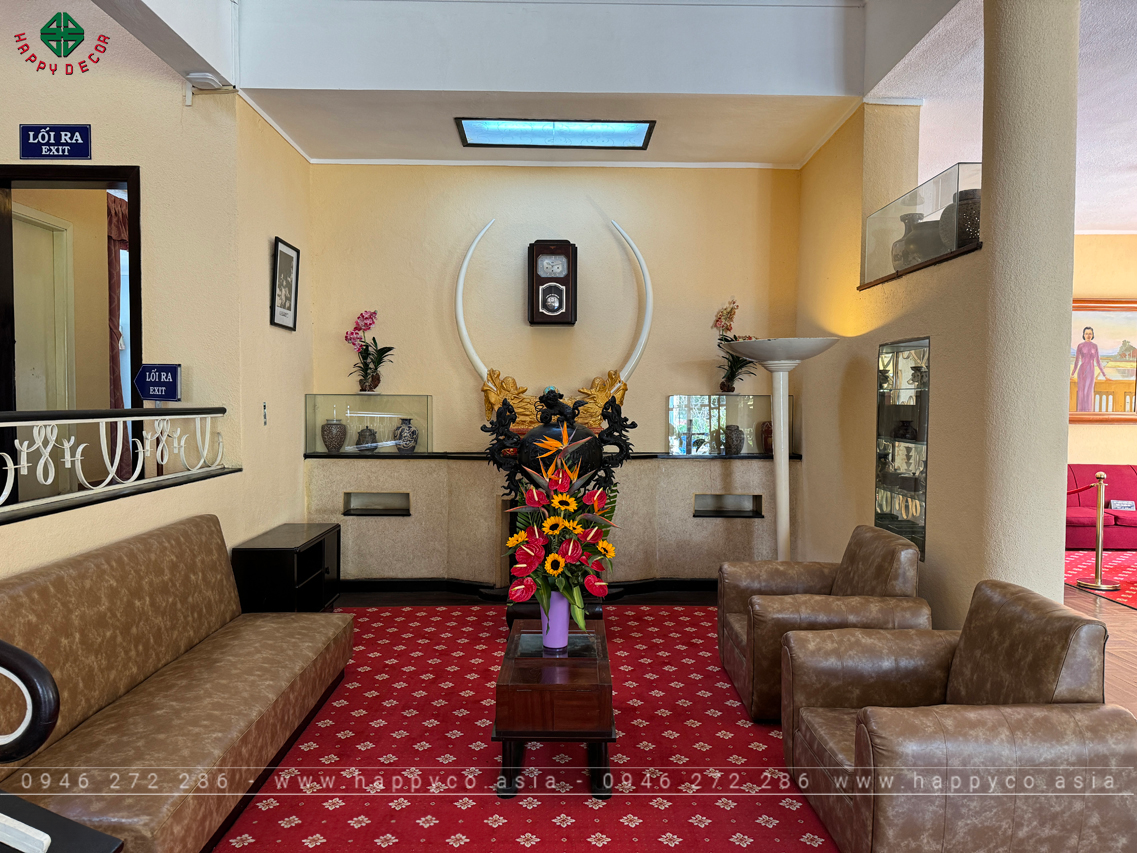 Iphone 15 Pro Max luôn tạo ra những bức ảnh không chỉ nội thất mà còn là cho chúng ta sự chân thật