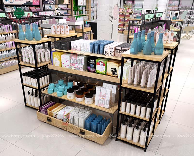 ke-trung-bay-my-pham-happy-decor