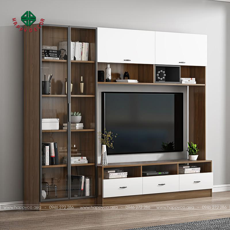 ke-tivi-ket-hop-tu-quan-ao