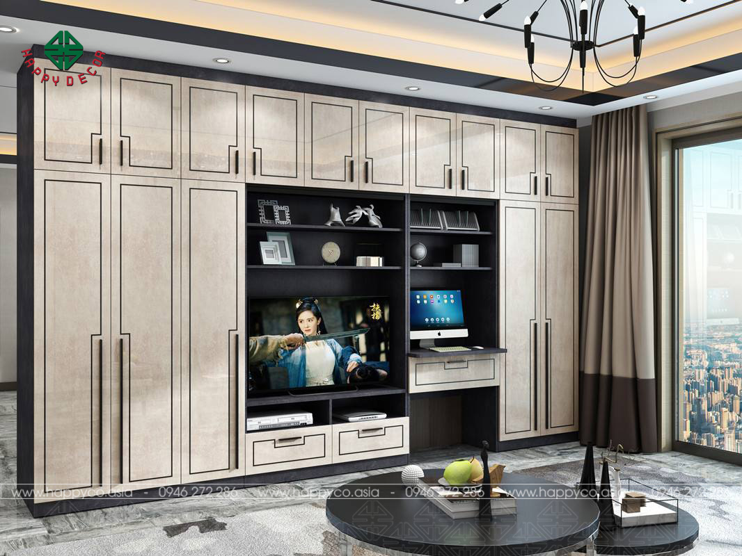 ke-tivi-ket-hop-tu-quan-ao