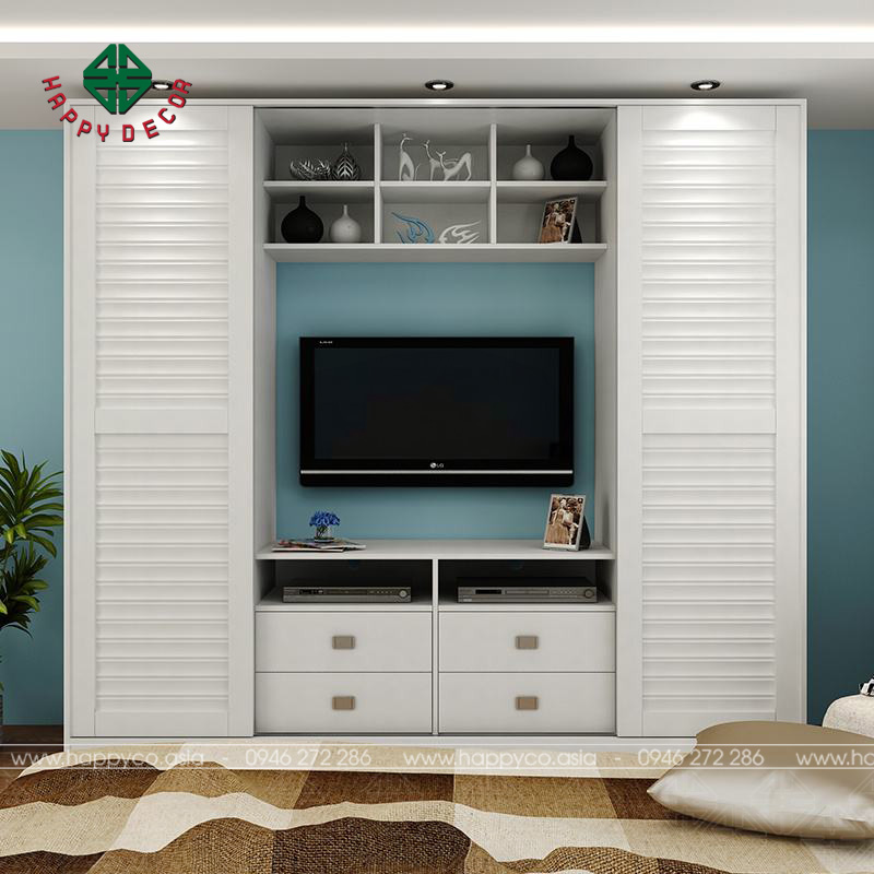 ke-tivi-ket-hop-tu-quan-ao