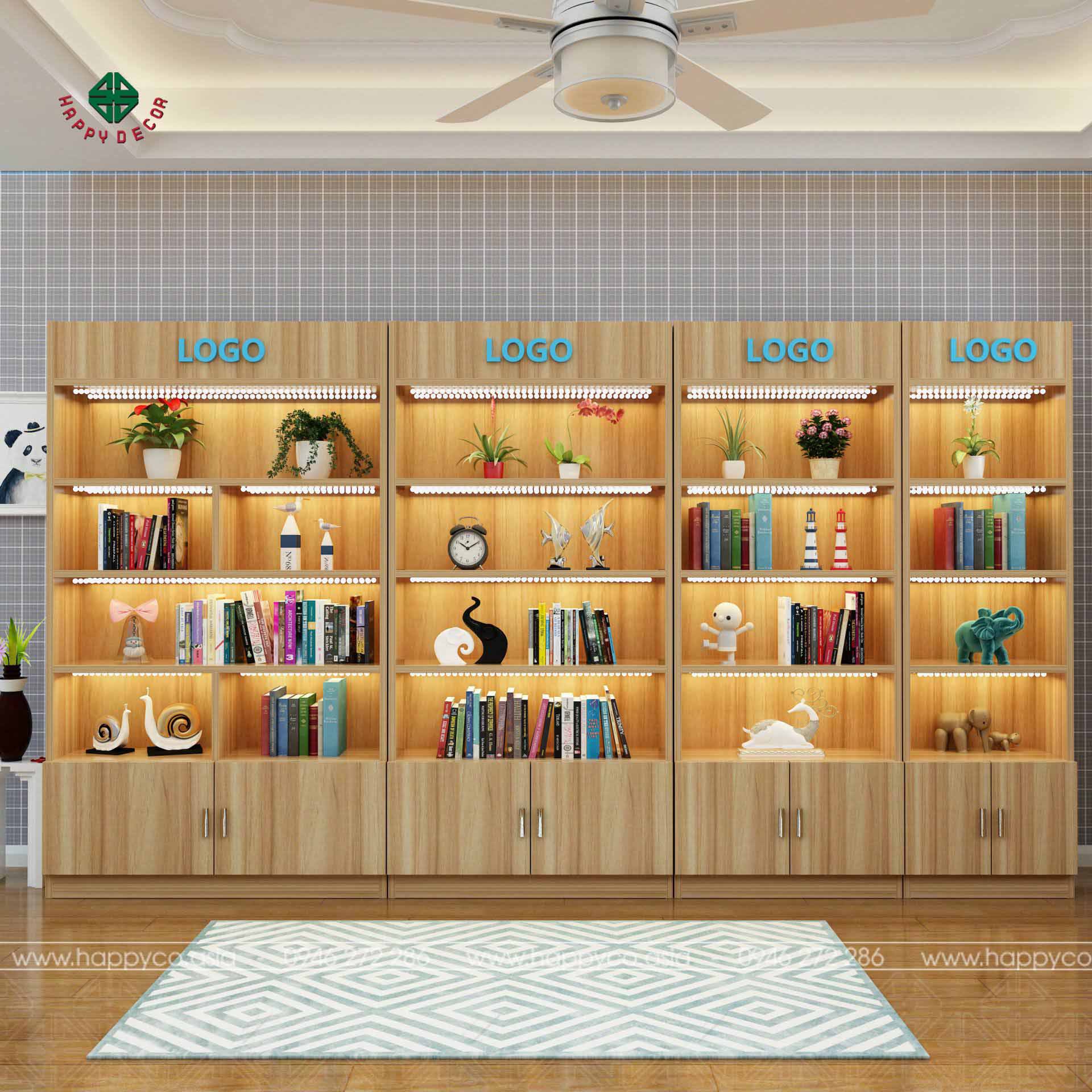 ke-trung-bay-my-pham-happy-decor