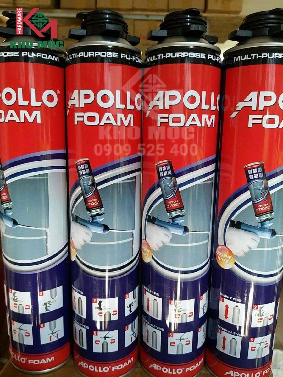 keo-bot-no-apolo-foam