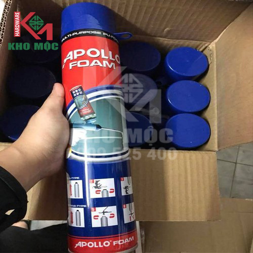 keo-bot-no-apolo-foam