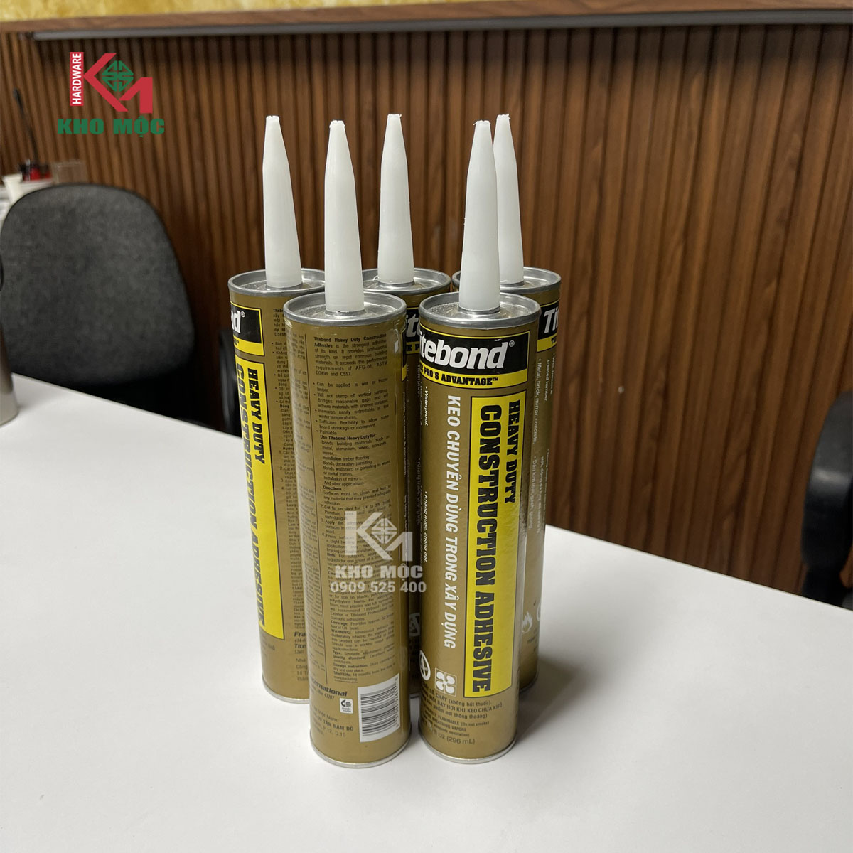 keo-titebond-chuyen-dung-cho-xay-dung