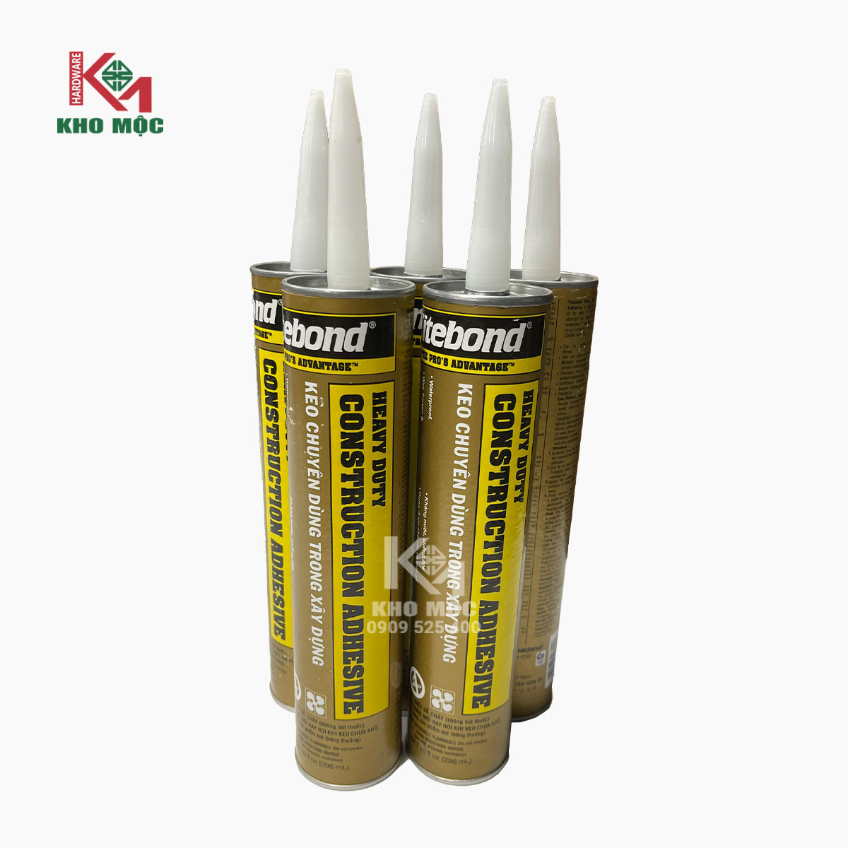 keo-titebond-chuyen-dung-cho-xay-dung