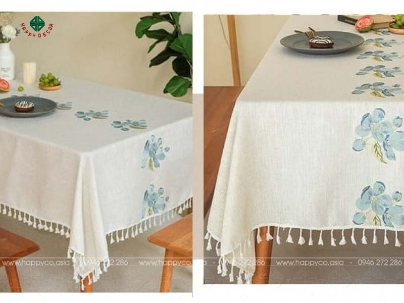 khan-tra-ban-trang-tri-dep-happy-decor