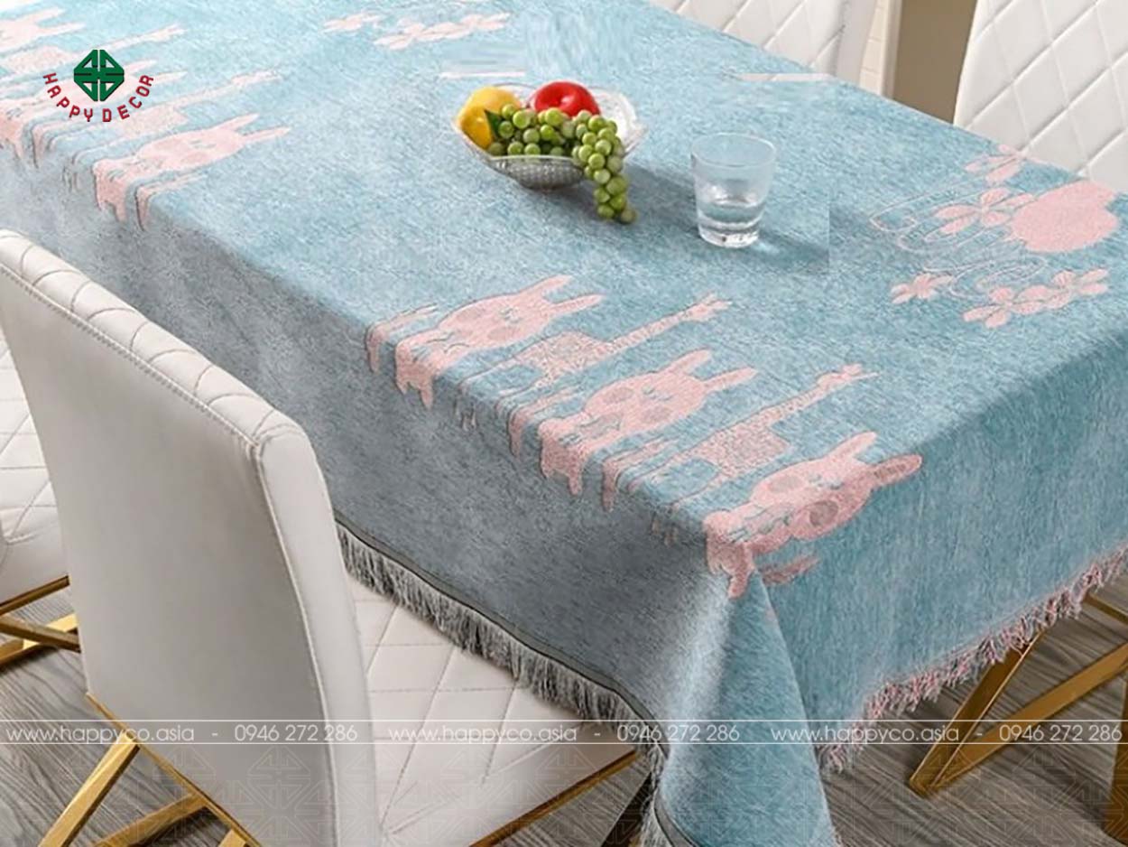 khan-tra-ban-trang-tri-dep-happy-decor