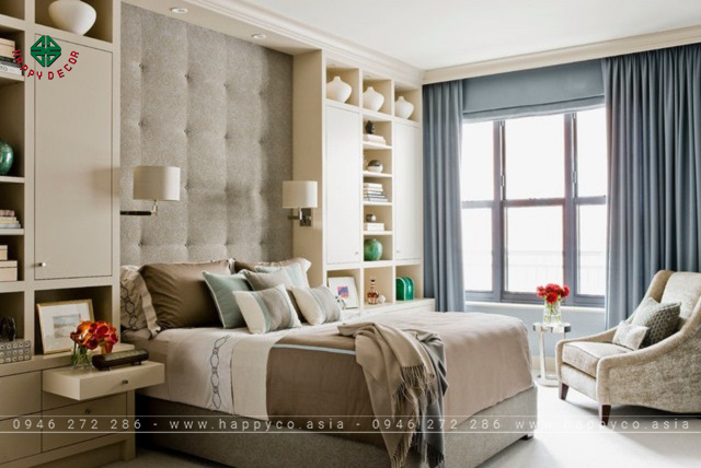 Kiến thức nội thất - Mẫu 01