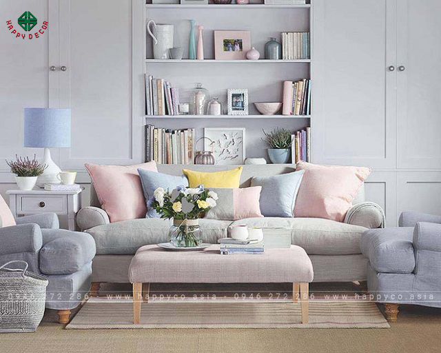 Kiến thức nội thất - Mẫu 02