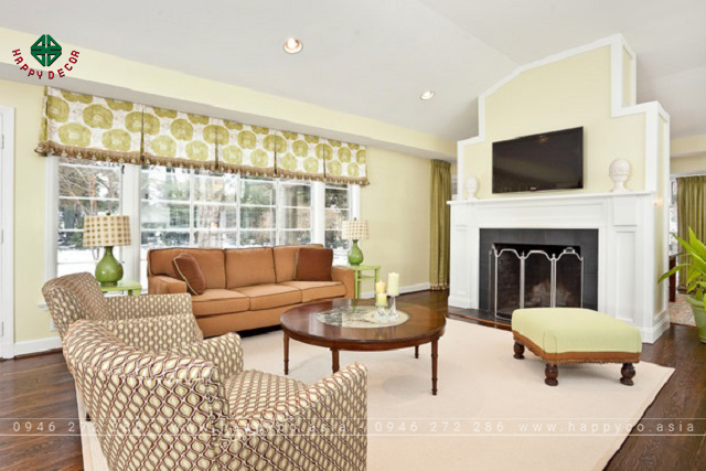 Kiến thức nội thất - Mẫu 04