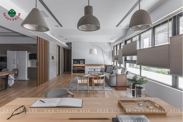 Kiến thức nội thất - Mẫu 05